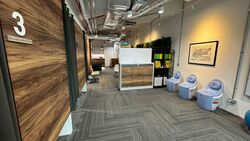 PLUS (D1), Office #507684481
